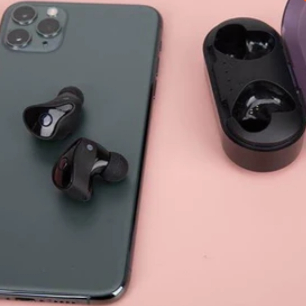 BLX Earbuds